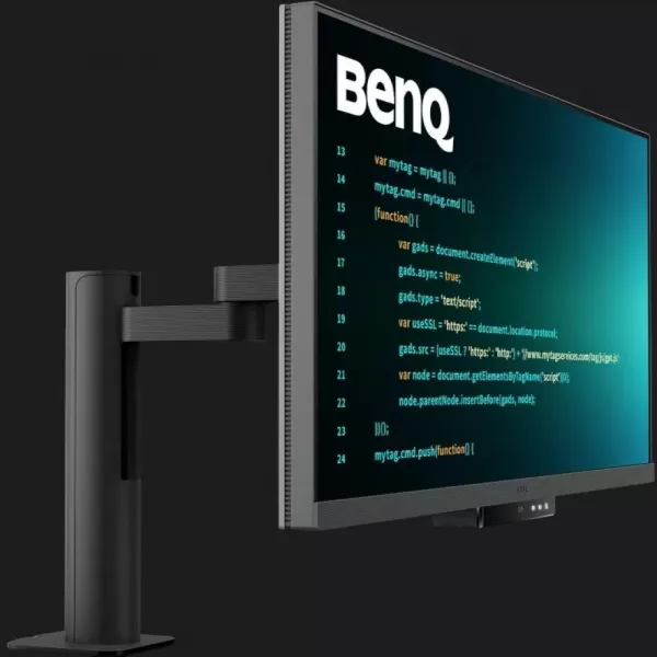 Монітор BenQ 31.5" RD320UA IPS 60Hz 9H.LMTLA.TBE (UA)
