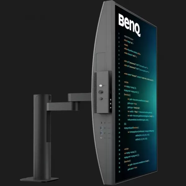 Монітор BenQ 31.5" RD320UA IPS 60Hz 9H.LMTLA.TBE (UA)