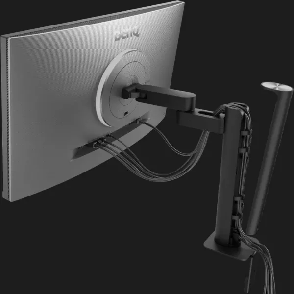 Монітор BenQ 31.5" RD320UA IPS 60Hz 9H.LMTLA.TBE (UA)