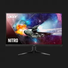 Монітор Acer 23.8" QG241YM3BMIIPX IPS 180Hz (UM.QQ1EE.301) (UA)