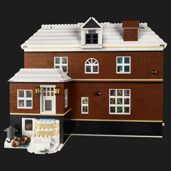 Конструктор LEGO Ideas Один вдома (21330)