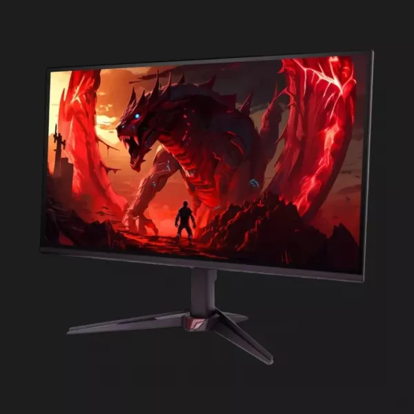 Монітор Acer 23.8" Nitro VG240YGbmipx IPS 120Hz (UM.QV0EE.G01) (UA)