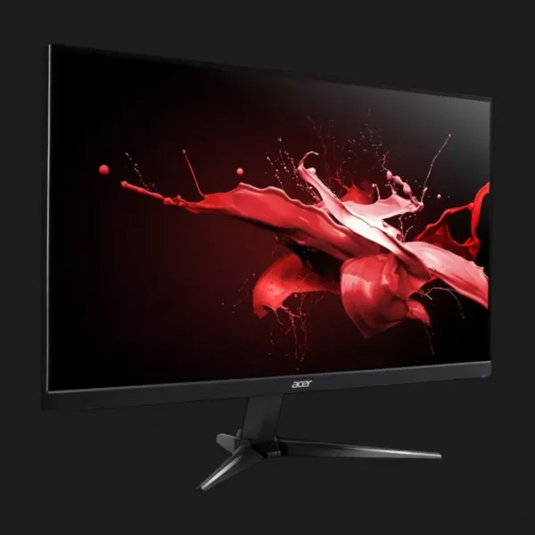 Монітор Acer 24" Nitro QG241YGbip (UM.QQ1EE.G01) (UA)
