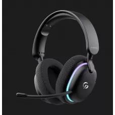Ігрова гарнітура Gamepro Asgard Bragi (HSW250B) (Black) (UA)
