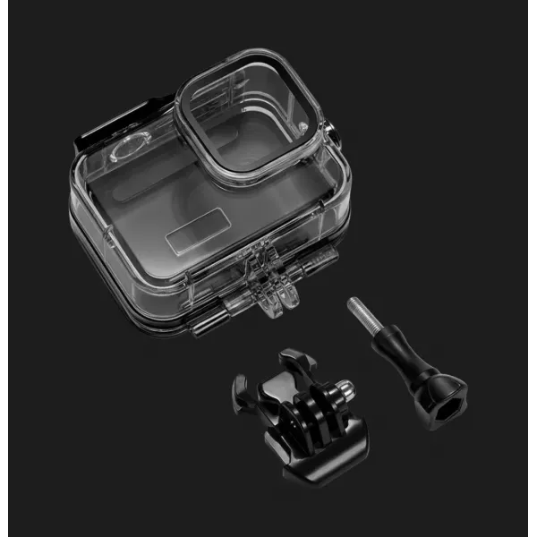 Аквабокс для Gopro 9-13