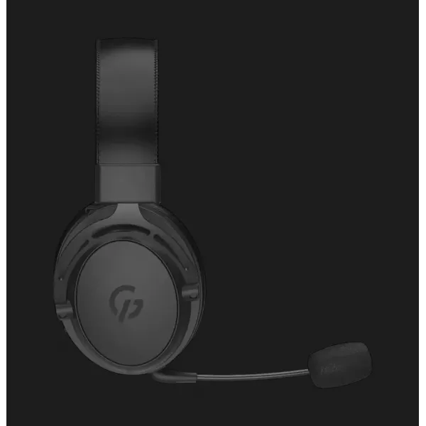 Ігрова гарнітура Gamepro HS1260BT (Black) (UA)