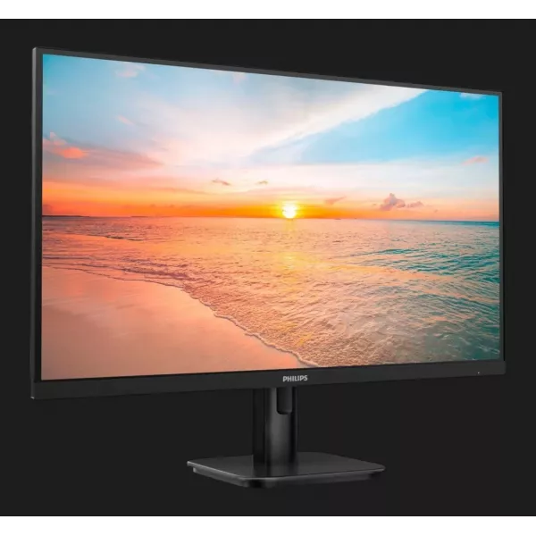 Монітор Philips 27" IPS 120Hz 27E1N1200A/00 (UA)