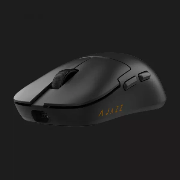 Ігрова миша Ajazz AJ159 APEX Wireless (Black) (UA)