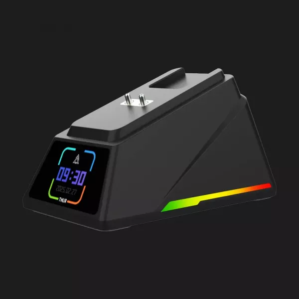 Ігрова миша Ajazz AJ159 APEX Wireless (Black) (UA)