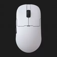 Ігрова миша Ajazz AJ159 APEX Wireless (White) (UA)