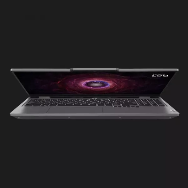 Ноутбук Lenovo LOQ 15ARP9 15.6" (AMD Ryzen 5/16GB/512GB (SSD)/RTX 4050) (83JC00JMRA) (UA)