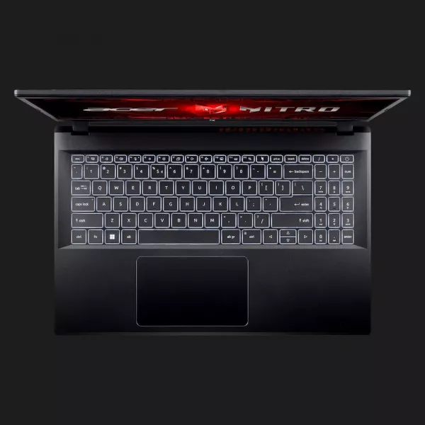 Ноутбук Acer Nitro V 15 ANV15-51 15.6" (Intel Core i5/16GB/512GB (SSD)/RTX 5060) (NH.QZ8EU.00L) (UA)