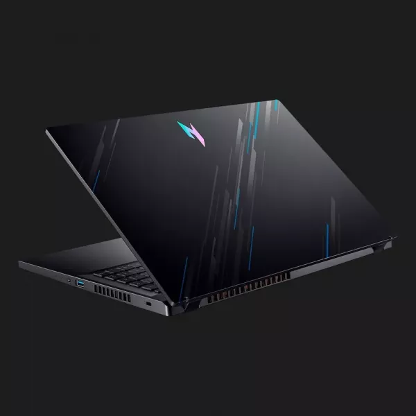 Ноутбук Acer Nitro V 15 ANV15-51 15.6" (Intel Core i5/16GB/512GB (SSD)/RTX 5060) (NH.QZ8EU.00L) (UA)