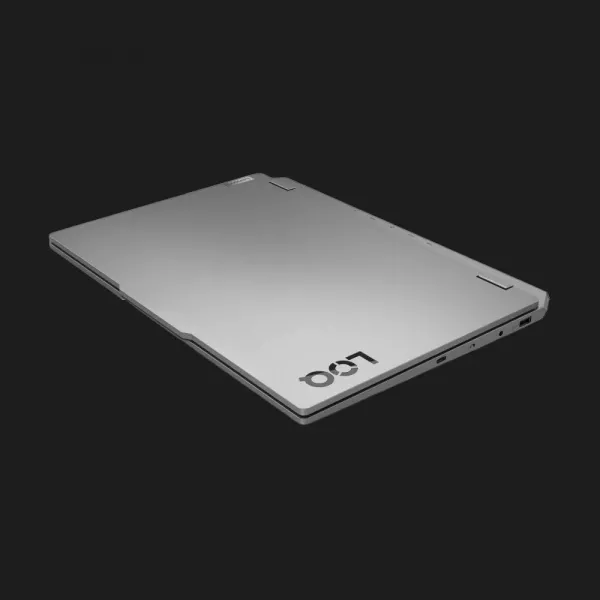 Ноутбук Lenovo LOQ 15IRX10 15.6" (Intel Core i5/16GB/512GB (SSD)/RTX 5050) (83JE00XYRA) (UA)