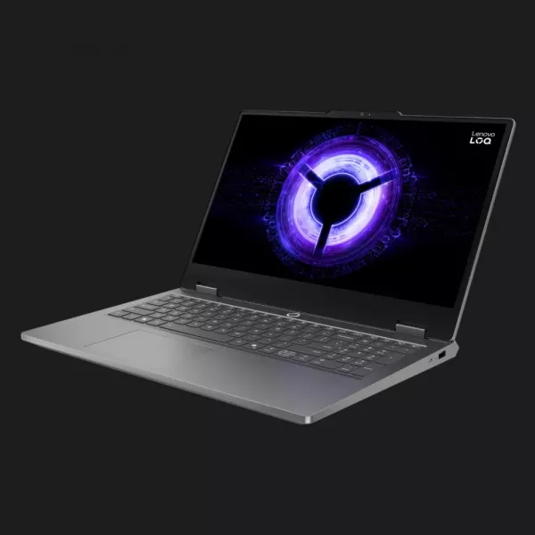 Ноутбук Lenovo LOQ Essential 15IRX11 15.6" (Intel Core i5/16GB/512GB (SSD)/RTX 5060) (83SC002SRA) (UA)