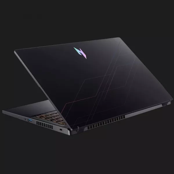 Ноутбук Acer Nitro V ANV15-52 15,6" (Intel Core i5/16GB/512GB (SSD)/RTX 5060) (NH.QZ8EP.00E) (Standard)
