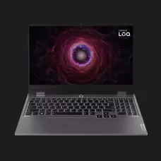 Ноутбук Lenovo LOQ 15ARP9 15,6" (AMD Ryzen 5/16GB/512GB (SSD)/RTX 4050) (83JC00N7PB) (Standard)