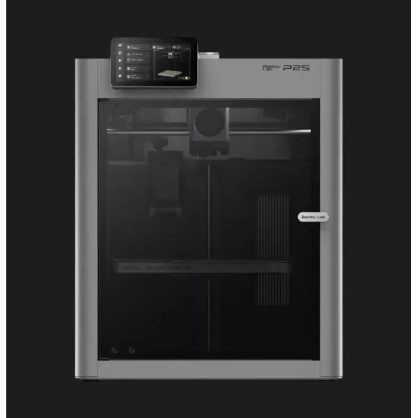 3D-принтер Bambu Lab P2S (Silver)