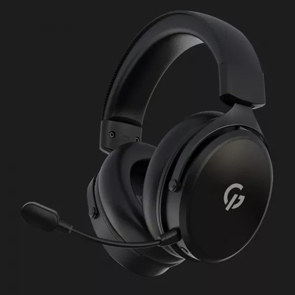 Ігрова гарнітура GamePro HSW191B (Black) (UA)