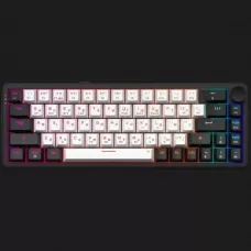 Клавіатура GamePro Asgard Valhalla (MK210B Pro) (Black) (UA)