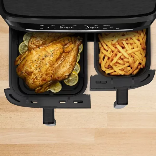 Мультипіч Tefal Easy Fry XXL EY942HE0