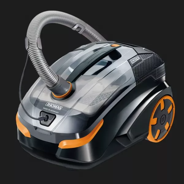 Пилосос миючий Thomas DryBOX Amfibia Pet (788598)