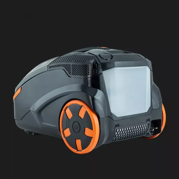 Пилосос миючий Thomas DryBOX Amfibia Pet (788598)