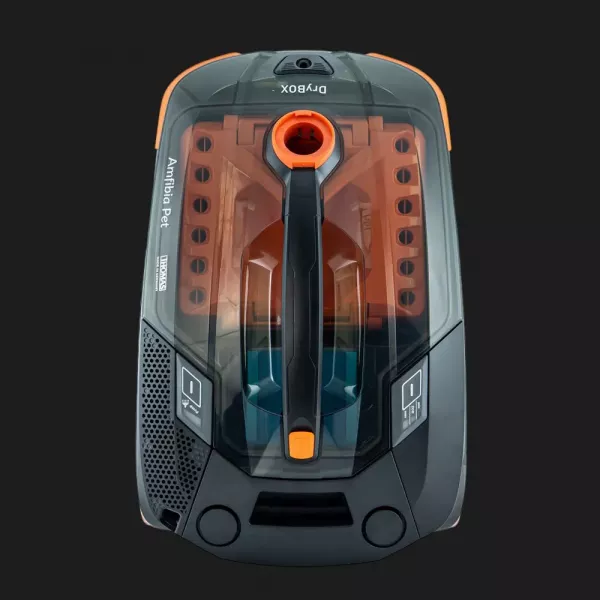 Пилосос миючий Thomas DryBOX Amfibia Pet (788598)