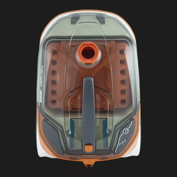 Пилосос безмішковий Thomas DryBOX + AquaBOX Cat & Dog (786554)