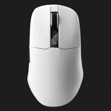 Ігрова миша GamePro Asgard Thor GM023W (White) (UA)