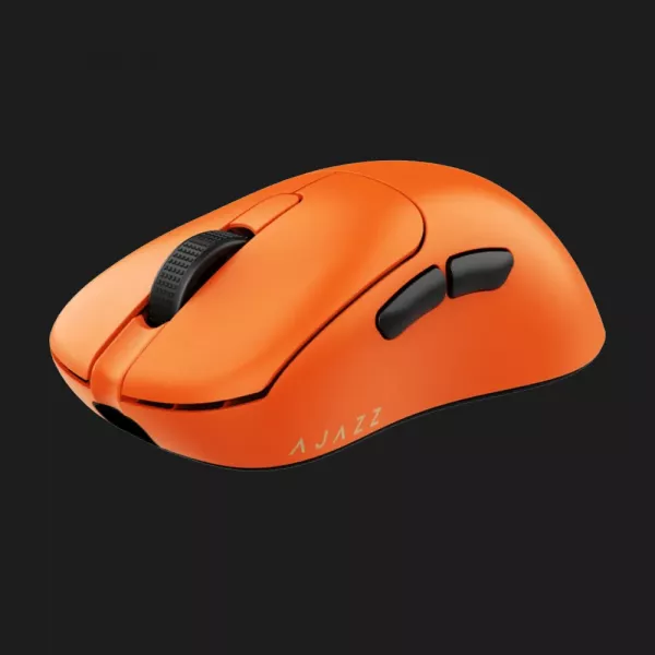 Ігрова миша Ajazz AJ179 APEX (Orange) (UA)