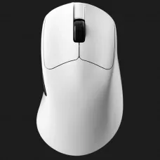 Ігрова миша GamePro Asgard Surt GM017W (White) (UA)