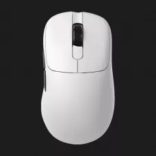 Ігрова миша Ajazz AJ179 PRO (White) (UA)