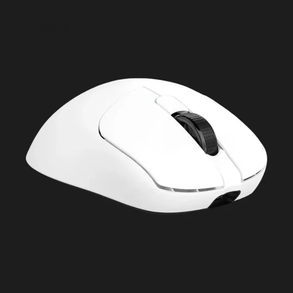 Ігрова миша Ajazz AJ179 PRO (White) (UA)