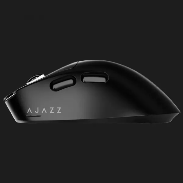 Ігрова миша Ajazz AJ179 V2 Max (Black) (UA)