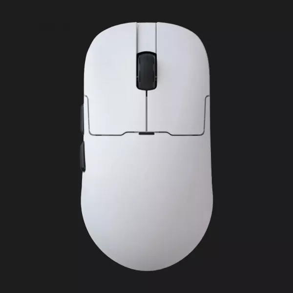 Ігрова миша Ajazz AJ159P MC (White) (UA)