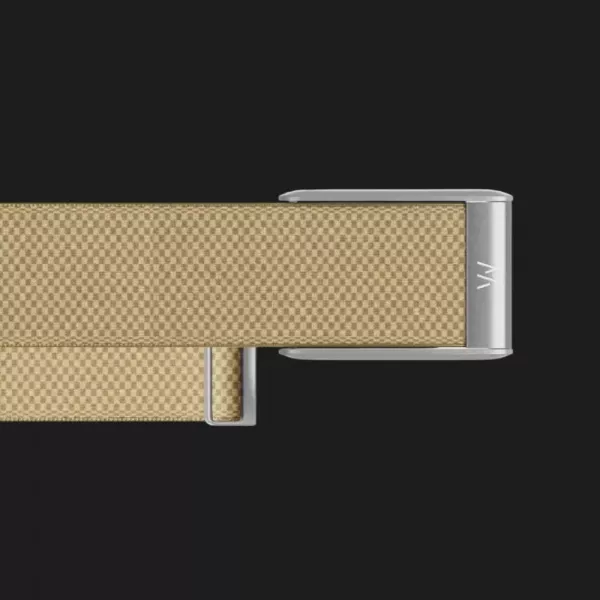 Ремінець Whoop SuperKnit Band для Whoop MG (Oat)