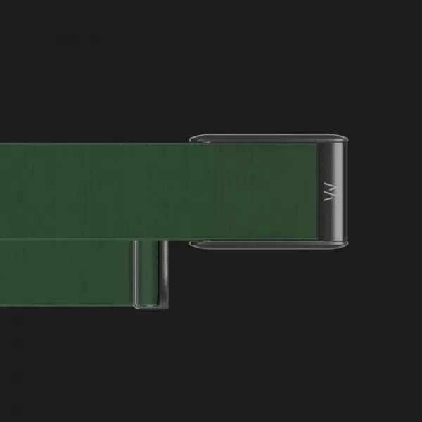 Ремінець Whoop CoreKnit Band для Whoop 5.0 (Evergreen)