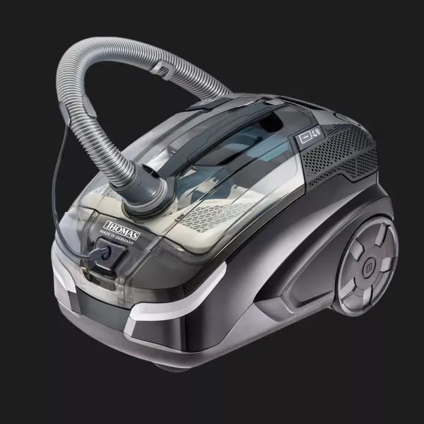 Пилосос миючий Thomas Parkett Master XT (788570)