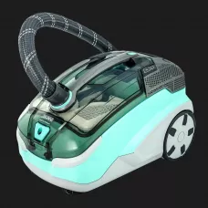 Пилосос миючий Thomas Multi Clean X10 Parquet (788577)