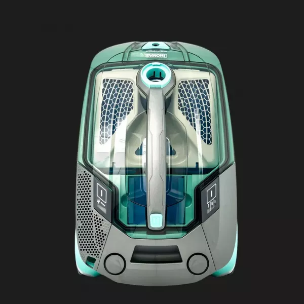 Пилосос миючий Thomas Multi Clean X10 Parquet (788577)