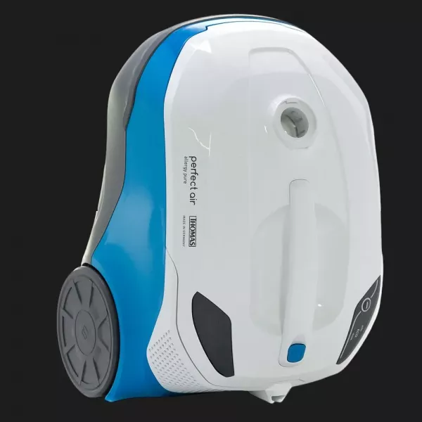 Пилосос Thomas Perfect Air Allergy Pure (786526)