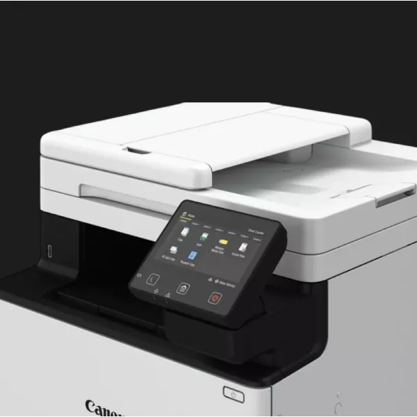 БФП лазерний Canon i-SENSYS MF752Cdw II (7185C013)