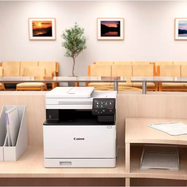 БФП лазерний Canon i-SENSYS MF752Cdw II (7185C013)