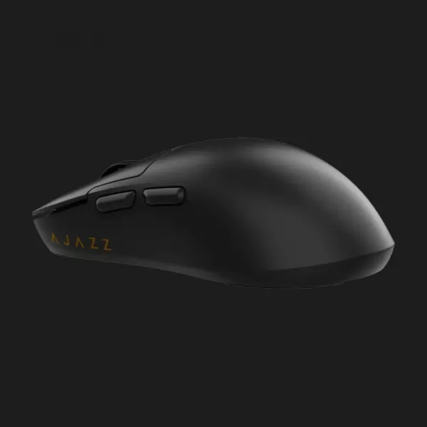 Ігрова миша Ajazz AJ159 PRO (Black) (UA)