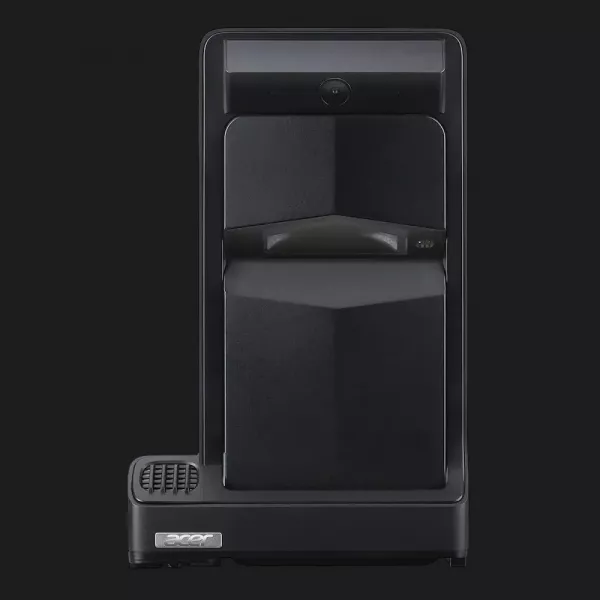 Ультракороткофокусний проєктор Acer PD1520Us MR.JYE11.003 (UA)