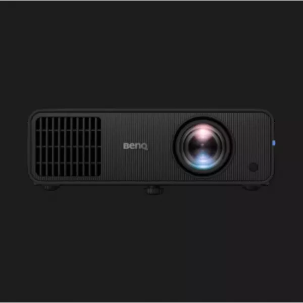 Мультимедійний проектор BenQ LH600ST 9H.JS477.13E (UA)