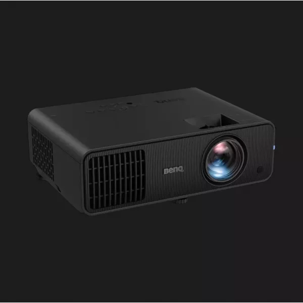 Мультимедійний проектор BenQ LH600ST 9H.JS477.13E (UA)