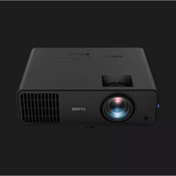 Мультимедійний проектор BenQ LH600ST 9H.JS477.13E (UA)