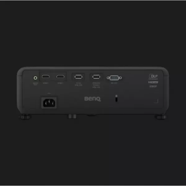 Мультимедійний проектор BenQ LH600ST 9H.JS477.13E (UA)